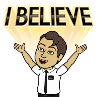 ElGatoSaez en Snapchat whatsapp stickers