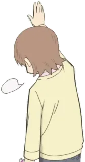 😔 telegram sticker