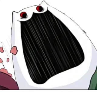 😱 telegram sticker