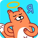 😇