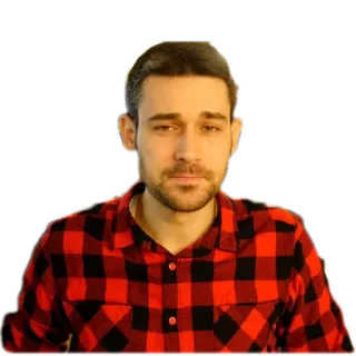 🤢 telegram sticker
