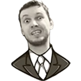 😡 telegram sticker
