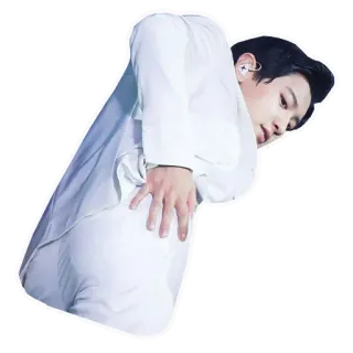 🍑 whatsapp sticker