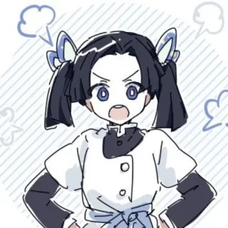 😡 telegram sticker