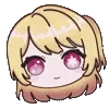 Anime ★ (@ShoutoEmoji) telegram emojis 🙂
