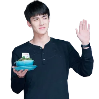 👋 whatsapp sticker