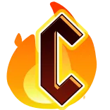 Fire Font Emoji telegram emojis 🔤