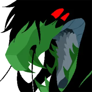 👿 telegram sticker