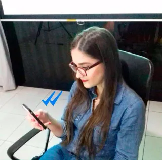 ✅ telegram sticker