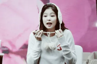 🌬 Jennie k-pop, певица, женщина, шляпа, знаменитость, blackpink whatsapp sticker