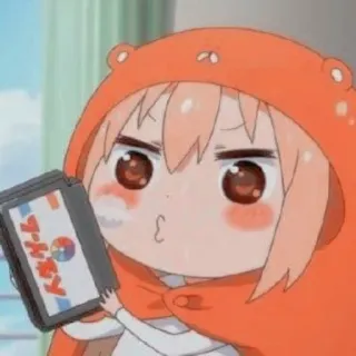 🥤 アップデート Anime, Dessin animé, Personnage, Jeu vidéo, Sweat à capuche, Illustration telegram sticker