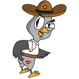 Sova@avk whatsapp stickers