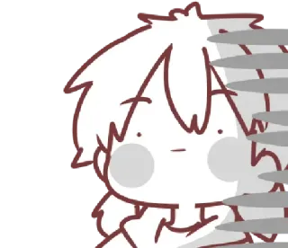 😶 whatsapp sticker