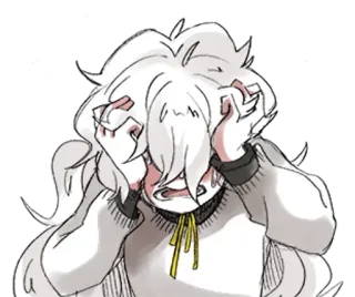 𝐶𝐻𝐴𝑅𝐿𝑂𝑇𝑇𝐸 1,2 @ganymededess telegram stickers