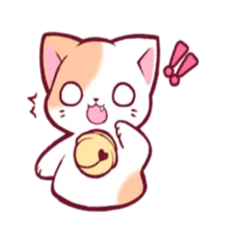 Felis @StikerDi telegram stickers