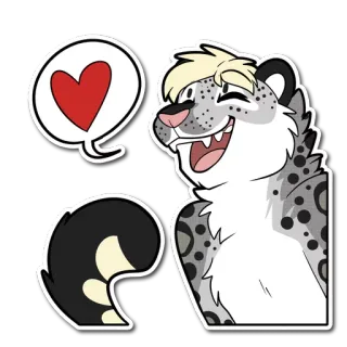 Tivadu telegram stickers
