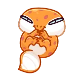 😈 telegram sticker
