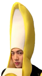 🍌 telegram sticker