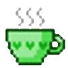 💚