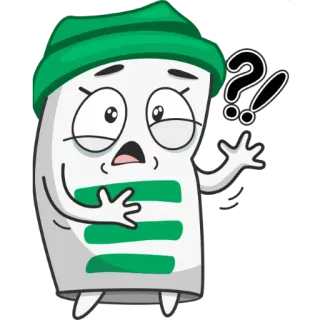 Coffee Like стикеры telegram stickers