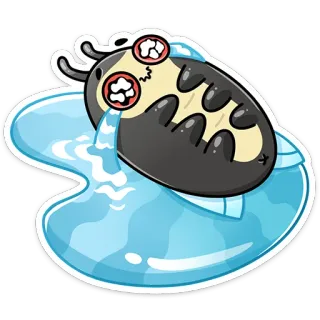 😭 whatsapp sticker