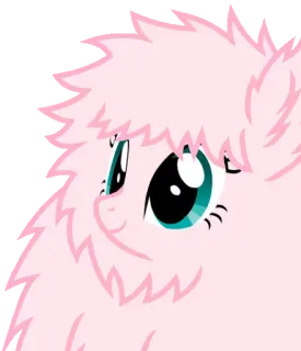 Пони - @Tg_stickersu telegram stickers