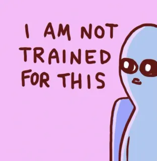 Strange Planet (By Nathan W. Pyle) telegram stickers