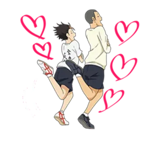 💕 telegram sticker