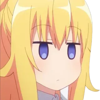 😐 telegram sticker