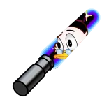 Scrooge @McDuck telegram stickers