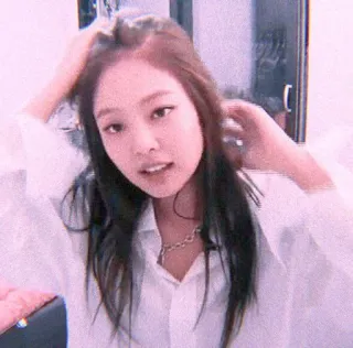 🌹 phụ nữ, chân dung, selfie, người, nữ, cô gái telegram sticker