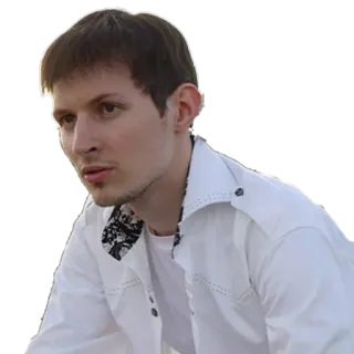 👦 telegram sticker