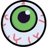 👁