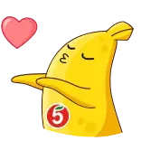 😘 telegram sticker
