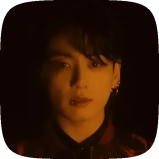 🔥 Jeon Jungkook K-Pop, Sänger, Männlich, Idol whatsapp sticker