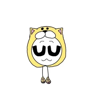 ☺️ whatsapp sticker