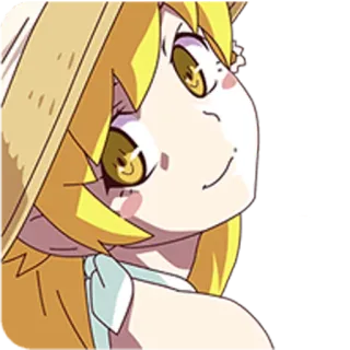 😏 telegram sticker
