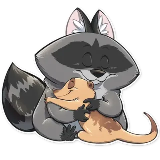 Elisey whatsapp stickers