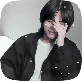 🙄 telegram sticker