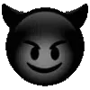 😈