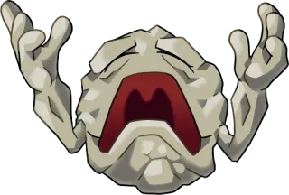 😱 telegram sticker