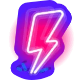 ⚡