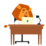 ERIELL telegram stickers