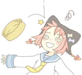 😵 telegram sticker