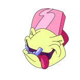 😂 telegram sticker