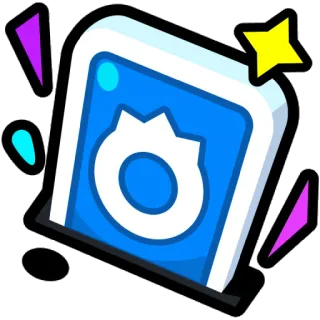 🃏 telegram sticker
