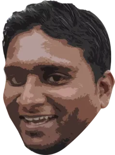 😍 telegram sticker