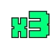 ✖️