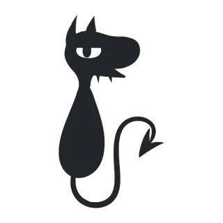 Disenchantment (@TgSticker) telegram stickers
