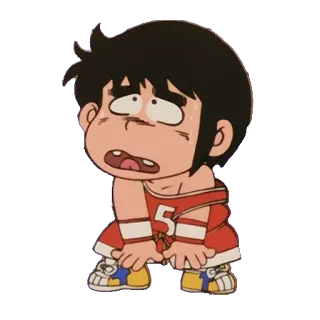 😰 telegram sticker